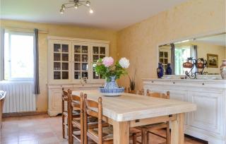 Cozy Home In Saint-Georges - Bourlens - 6