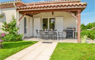 Cozy Home In Saint-Georges - Bourlens - 8