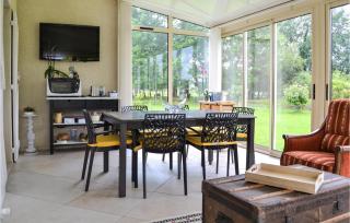 Cozy Home In Saint-Georges - Bourlens - 4