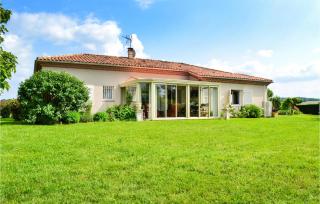 Cozy Home In Saint-Georges - 9