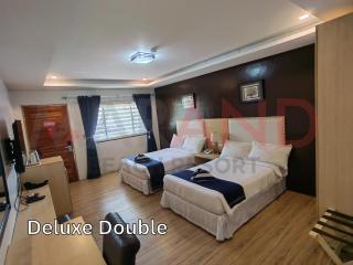 Marand Beach Resort - Bauang - 3