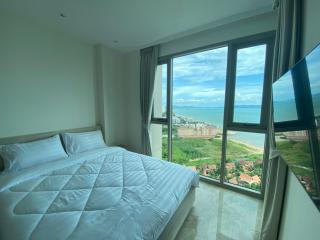 Riviera MONACO x MonthStayZ Thailand - Na Jomtien - 3