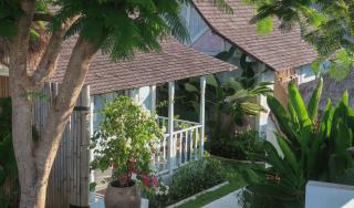 The Shacks at Sandy Bay - Nusa Lembongan - 5