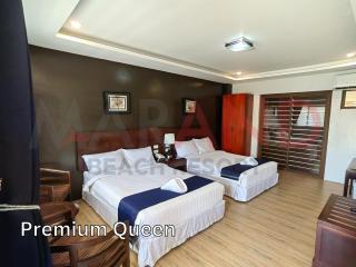 Marand Beach Resort - 4