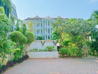 Tan Sokchea Boutique - Siem Reap - 3