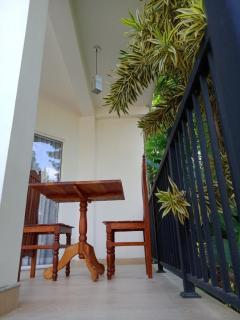 Kandy Calm Residence (Only for foreigners) - Pallekele Kadawidiya - 4