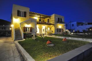 Kionia Apartments - 9