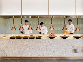 Four Points by Sheraton Seoul, Guro - Seul - 2