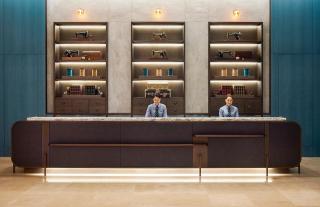 Four Points by Sheraton Seoul, Guro - Seul - 9