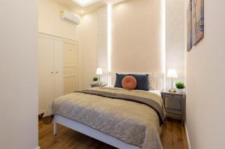 Luxurious Central Apartment in Liszt Ferenc Square - 4