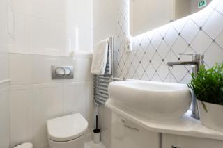 Luxurious Central Apartment in Liszt Ferenc Square - 1