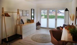 Ferienwohnung Nr 4 - Litzendorf - 8