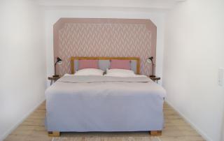 Ferienwohnung Nr 4 - Litzendorf - 6