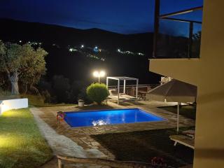 Four Seasons Villas - Skiathos-Stadt - 8