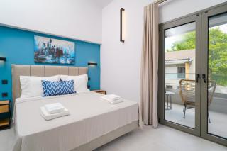 Aerino Luxury Villas - Chrysi Ammoudia - 2