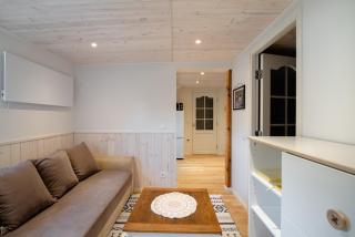 Posti studio apartment - 6