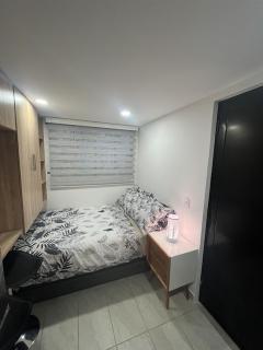 Aparta Loft Chapinero Galerías - Bogotá - 8