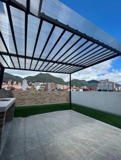 Aparta Loft Chapinero Galerías - Bogotá - 1