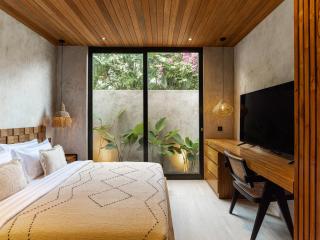 Blacksand Villas Canggu by Sandara - Canggu - 4