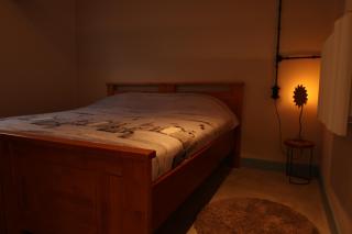 ruim driepersoons appartement - Moerstraten - 9
