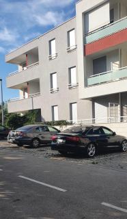 Apartman Zaravecchia - Biograd na Moru - 0