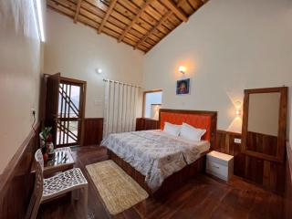 Cortland Jungle Resort - Kausani - 7