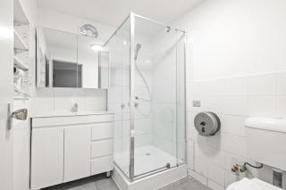 Signature Double Room in Auburn - Shared Bathroom - Sídney - 8