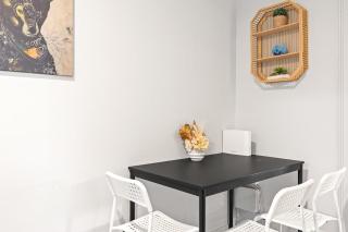 Signature Double Room in Auburn - Shared Bathroom - Sídney - 7
