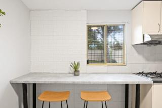 Signature Double Room in Auburn - Shared Bathroom - Sídney - 5