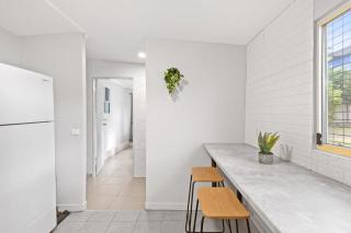 Signature Double Room in Auburn - Shared Bathroom - Sydney - 2