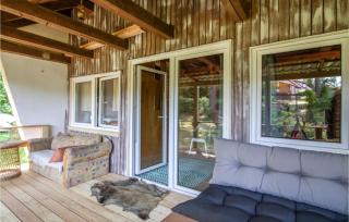 2 Bedroom Amazing Home In Wilimy - Wilimy - 9