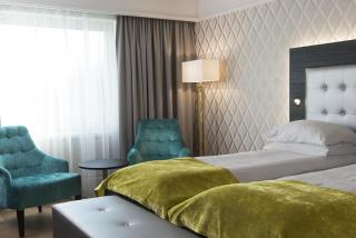 Thon Hotel Oslofjord - Sandvika - 5