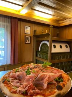 Albergo Scoiattolo - Tret - 7