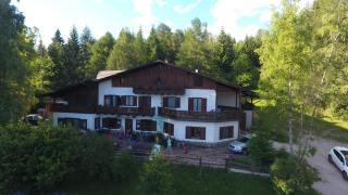 Albergo Scoiattolo - Tret - 8