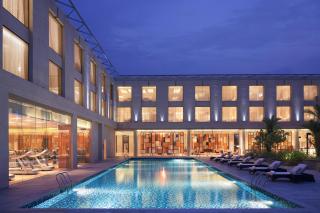 Courtyard by Marriott Kochi Airport - Nedumbassery - 0