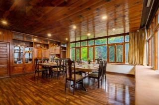 Ramgarh Heritage Villa, Manali, amã Stays & Trails - 4