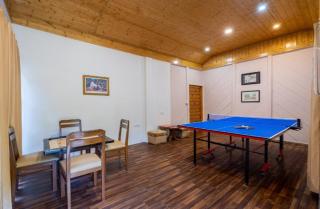 Ramgarh Heritage Villa, Manali, amã Stays & Trails - 2