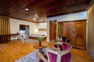 Ramgarh Heritage Villa, Manali, amã Stays & Trails - 1