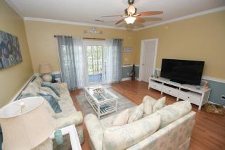 4673 Wild Iris Dr 203 Condo - Myrtle Beach - 1