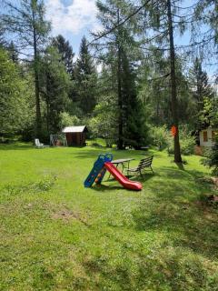 Albergo Scoiattolo - Tret - 3