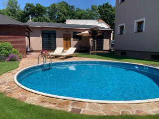 Apartmán Květinová zahrada - Prag - 0