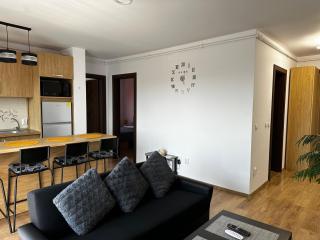 Apartament Elena - Sibiu - 2