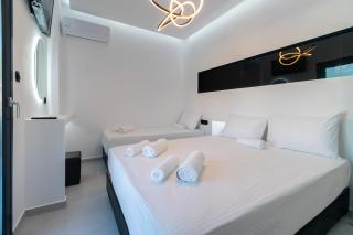 SithoniaRS Luxury 1st Floor Apartment With SeaView - Neos Marmaras - 8