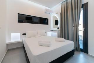 SithoniaRS Luxury 1st Floor Apartment With SeaView - Neos Marmaras - 9
