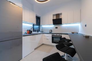 SithoniaRS Luxury 1st Floor Apartment With SeaView - Neos Marmaras - 5
