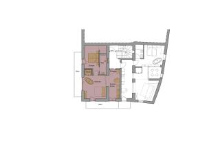 Das Hubertus Suite Johanna - Termeno - 2