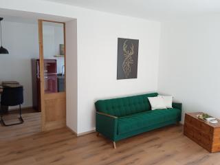 Das Hubertus Suite Johanna - Termeno - 9