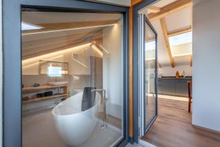 Das Hubertus Suite Hubertus - Termeno - 9