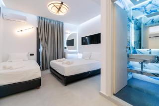 SithoniaRS Luxury 1st Floor Studio - 2