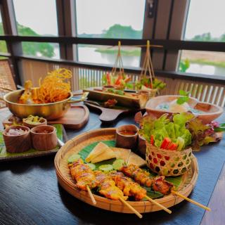 Patamma Hideaway Resort - Nan - 5